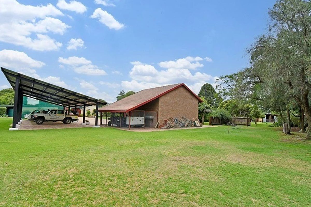 A Rare Country Estate Offering Freedom, Luxury and Limitless Possibility - Photo 4