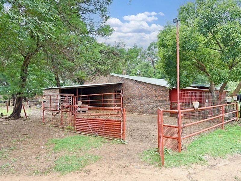 A Rare Country Estate Offering Freedom, Luxury and Limitless Possibility - Photo 9