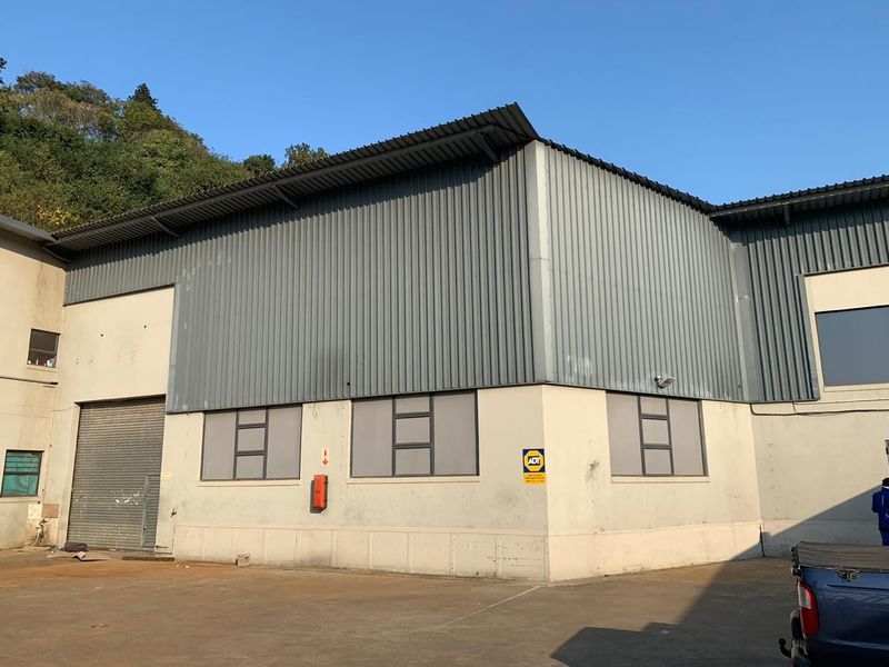 Warehouse For Sale in Briardene, Durban, KwaZulu Natal - Photo 3