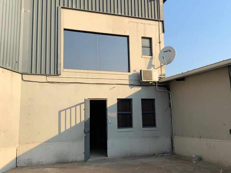 Warehouse For Sale in Briardene, Durban, KwaZulu Natal - Photo 4