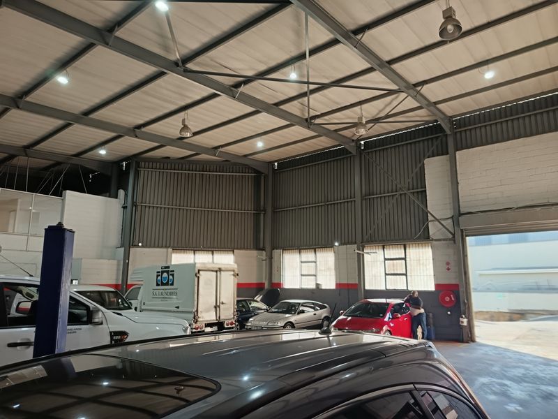 Warehouse For Sale in Briardene, Durban, KwaZulu Natal - Photo 8