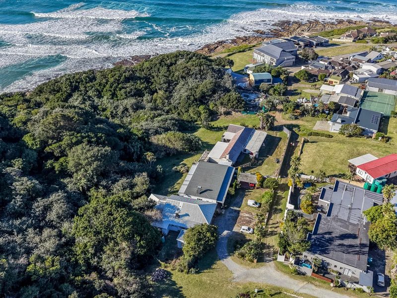 Exceptional Coastal Investment Opportunity in Prime Glengariff Location!! - Photo 2