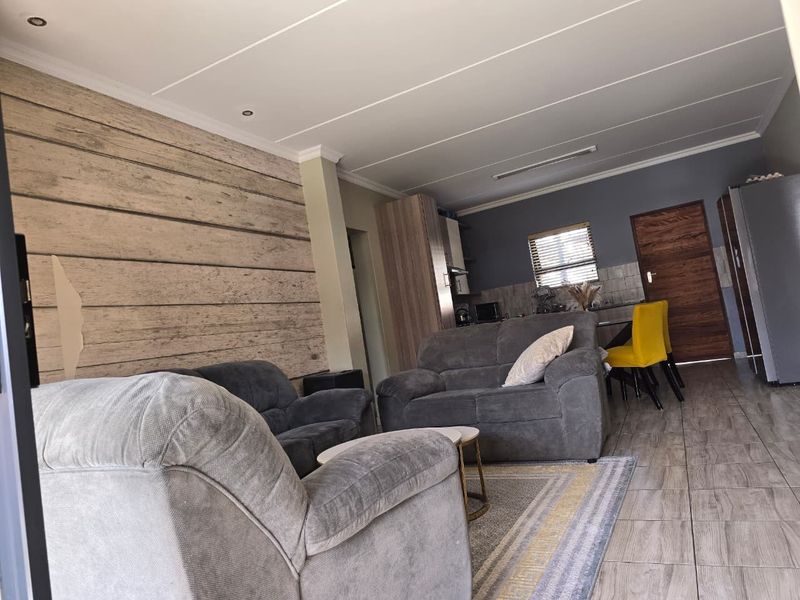 Apartment To Rent in Noordwyk , Midrand - Photo 5