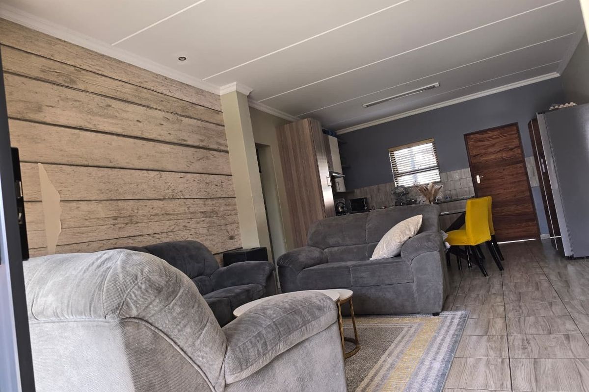 Apartment To Rent in Noordwyk , Midrand - Photo 5