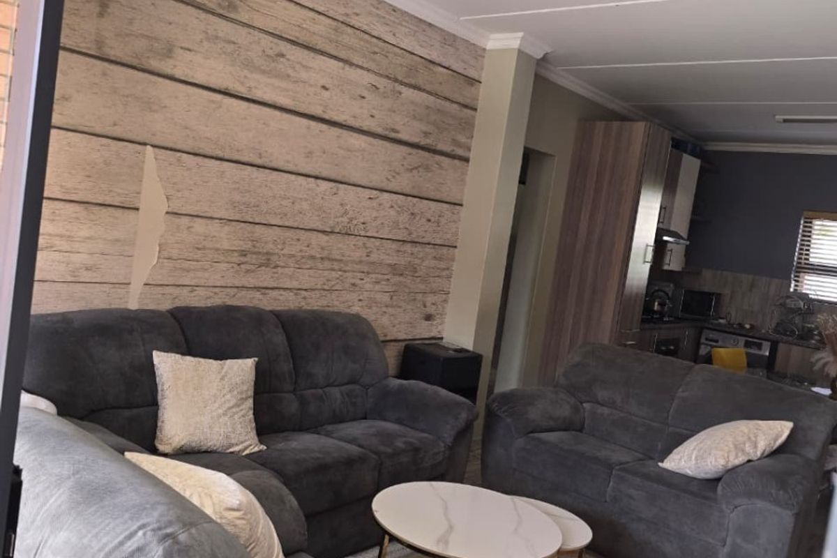 Apartment To Rent in Noordwyk , Midrand - Photo 4