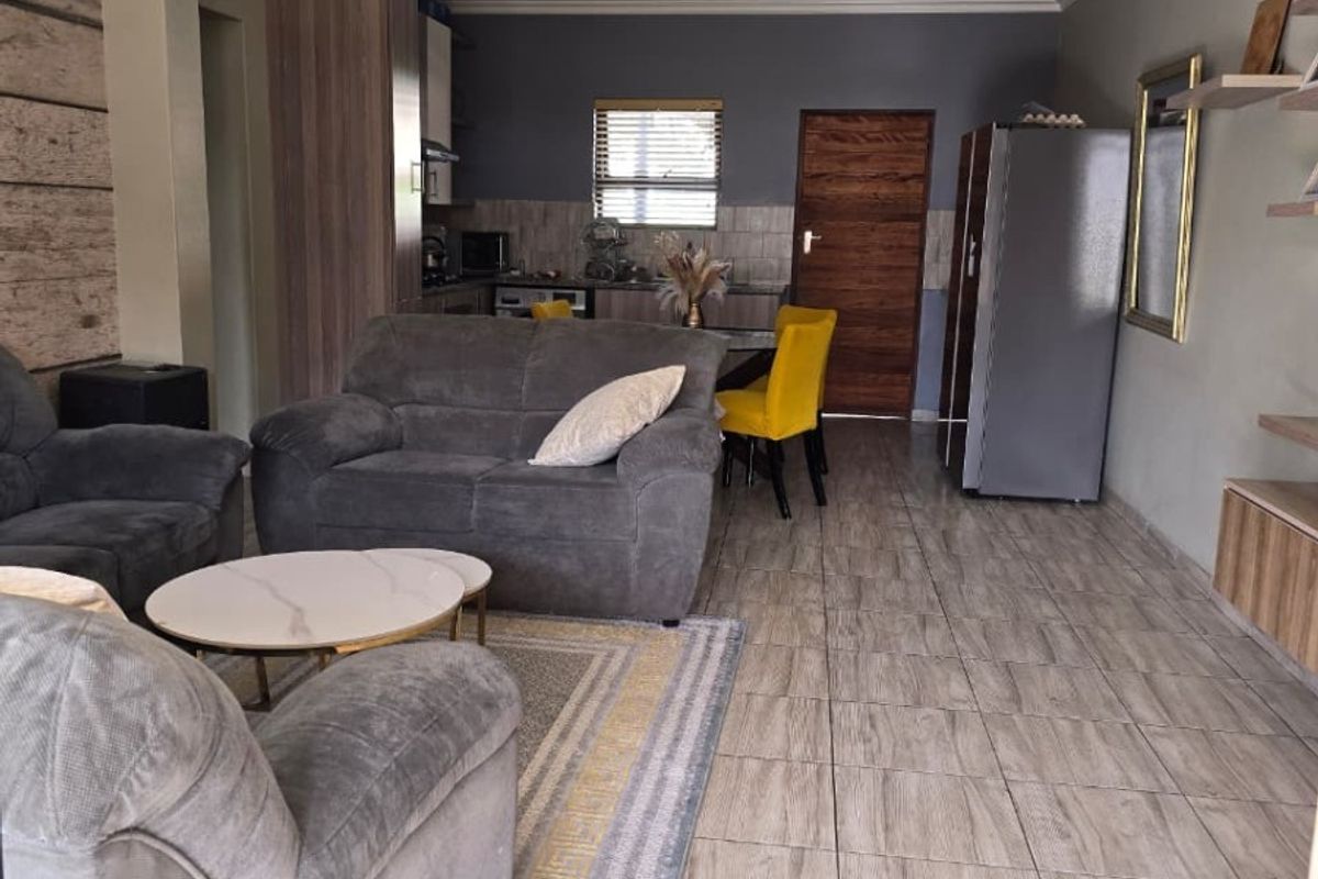 Apartment To Rent in Noordwyk , Midrand - Photo 3