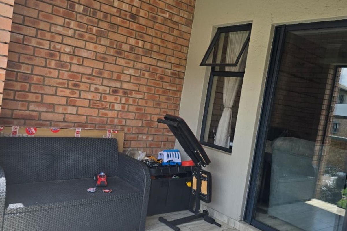 Apartment To Rent in Noordwyk , Midrand - Photo 2