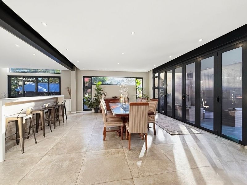 Contemporary Elegance Meets Exceptional Family Living in Cedar Creek Estate - Photo 6