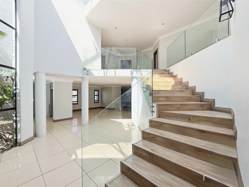 Refined Modern Living with Elegant Entertaining Spaces - Photo 3