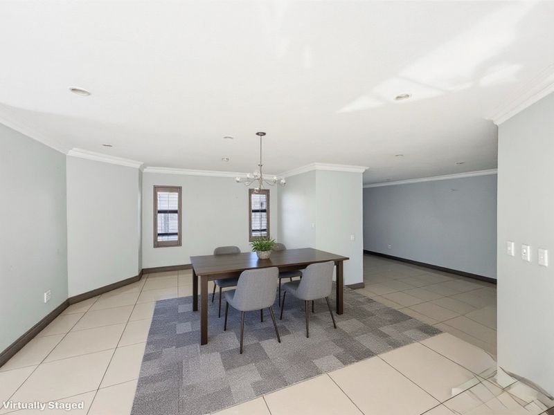Refined Modern Living with Elegant Entertaining Spaces - Photo 6