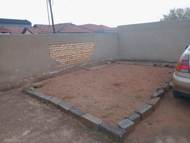 House To Rent in Protea Glen, Soweto - Photo 9