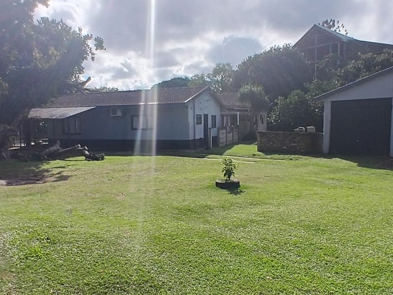 House For Sale with two-bedroom flatlet in Kwambonambi, KwaZulu Natal - Photo 4