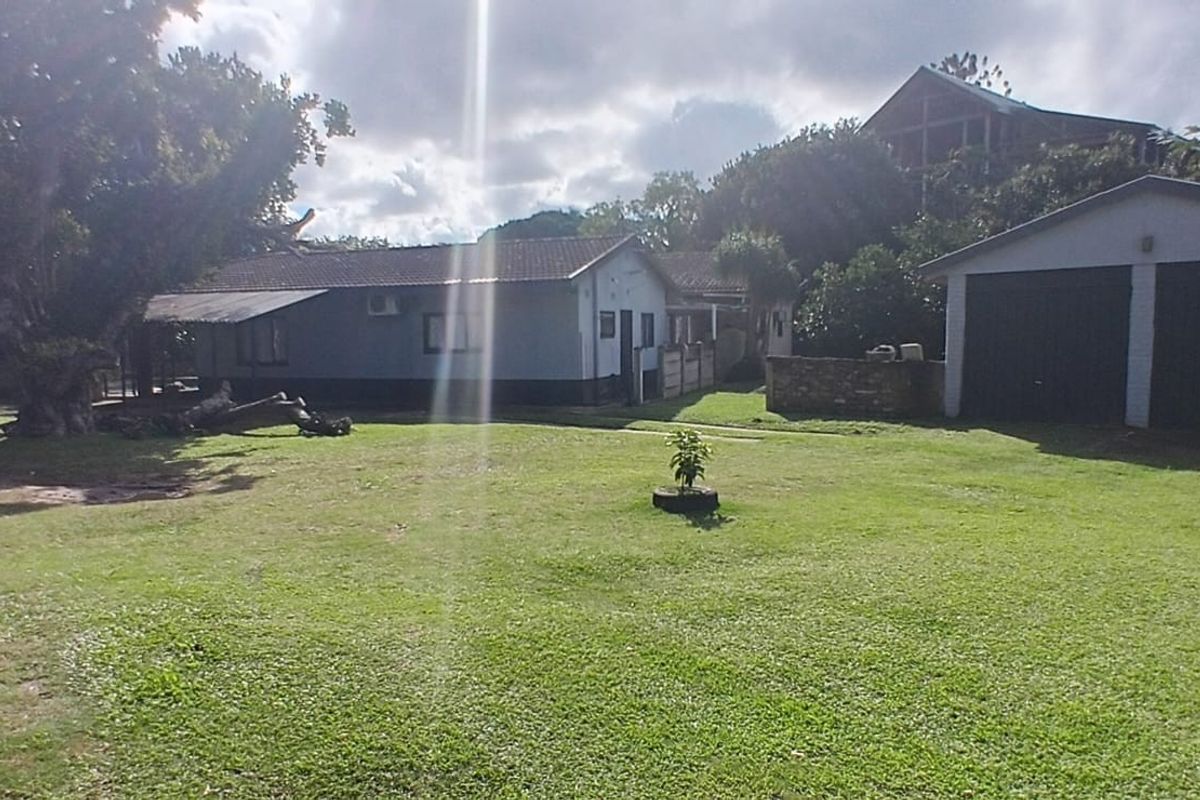 House For Sale with two-bedroom flatlet in Kwambonambi, KwaZulu Natal - Photo 4