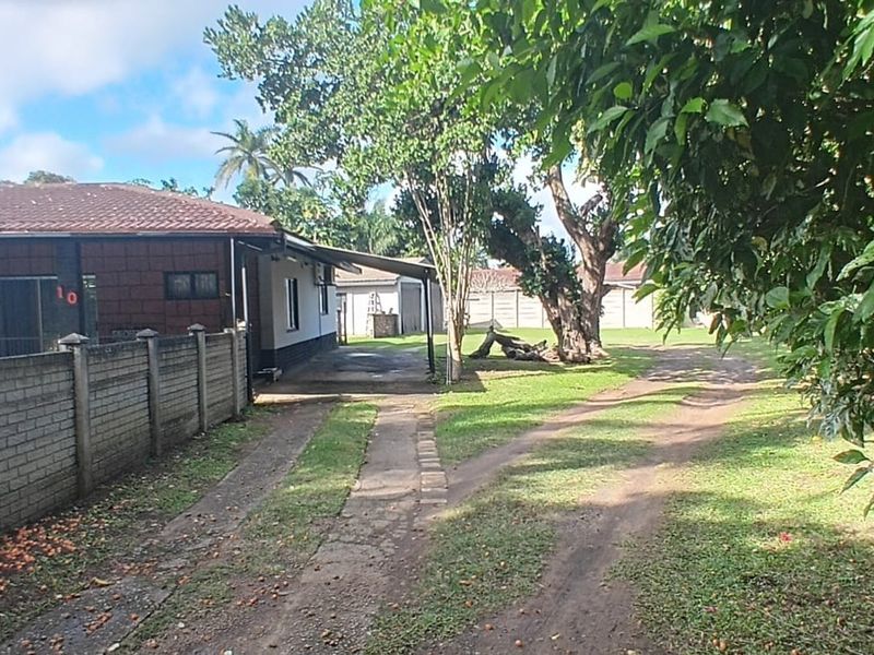 House For Sale with two-bedroom flatlet in Kwambonambi, KwaZulu Natal - Photo 3