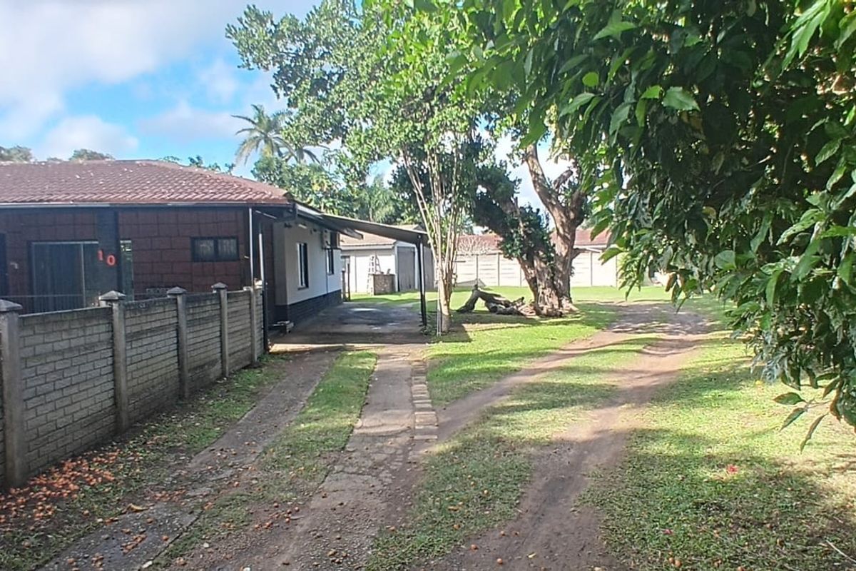 House For Sale with two-bedroom flatlet in Kwambonambi, KwaZulu Natal - Photo 3