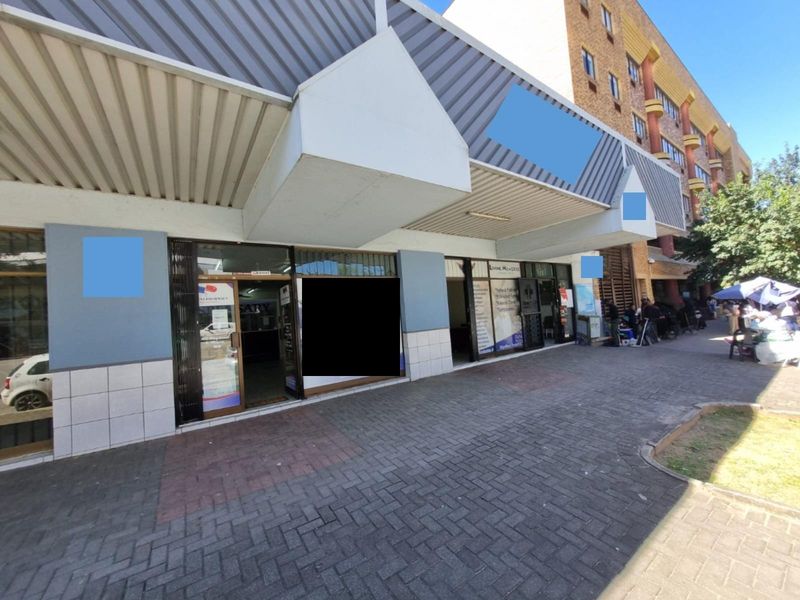 Exceptional Multi-Tenant Building on very busy road in the Nelspruit's city centre - Photo 2