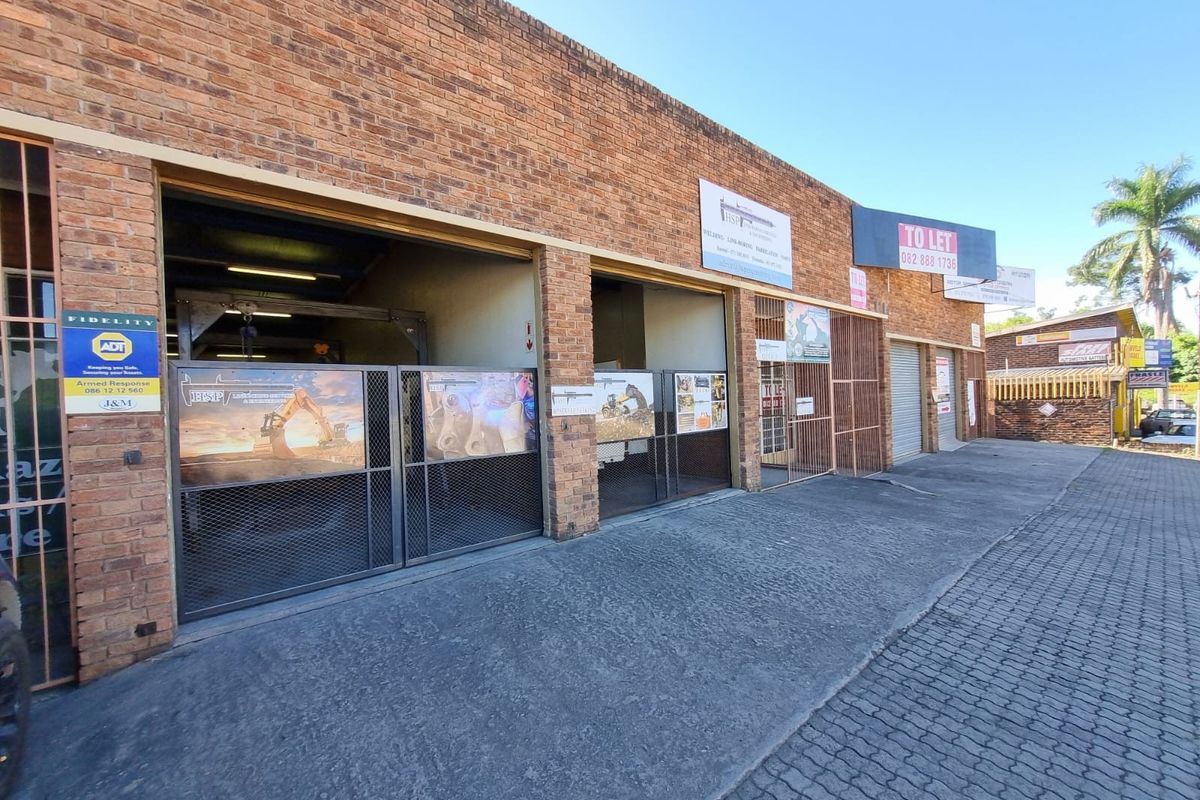High-Exposure Multi-Tenant Industrial Property with Strong Rental Returns - Photo 4