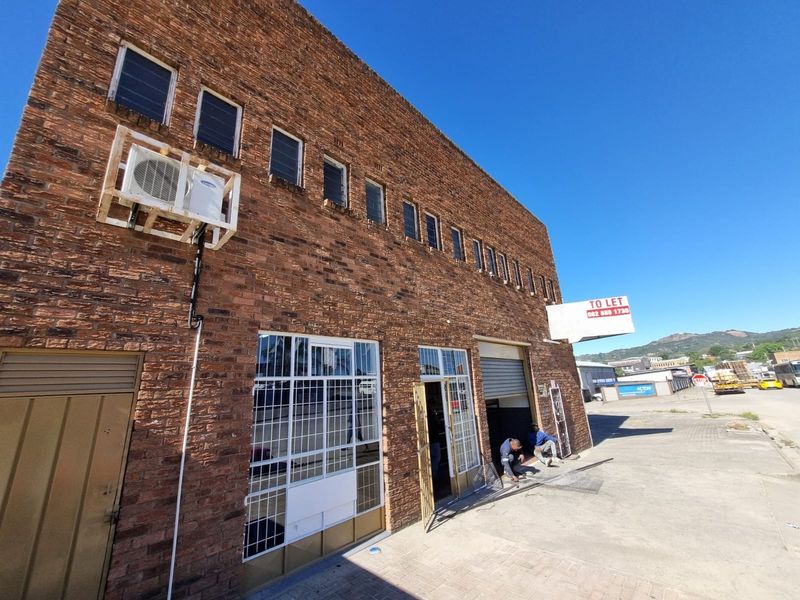 High-Exposure Multi-Tenant Industrial Property with Strong Rental Returns - Photo 2