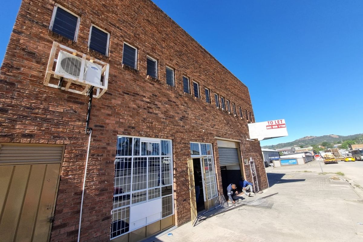 High-Exposure Multi-Tenant Industrial Property with Strong Rental Returns - Photo 2
