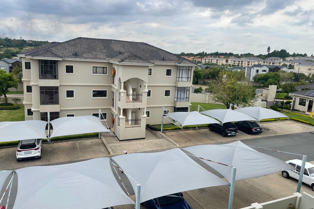 Apartment To Rent in Carlswald, Midrand - Photo 2