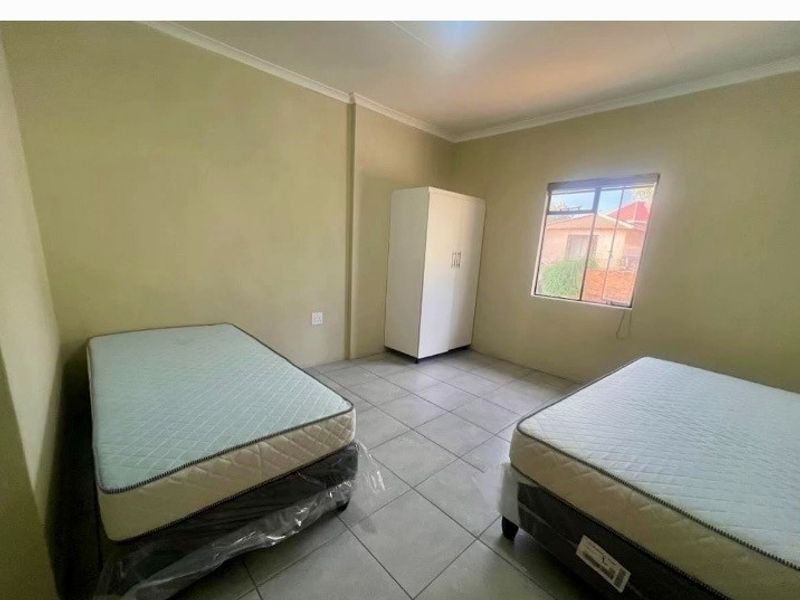 Room To Rent in Auckland Park, Johannesburg - Photo 5