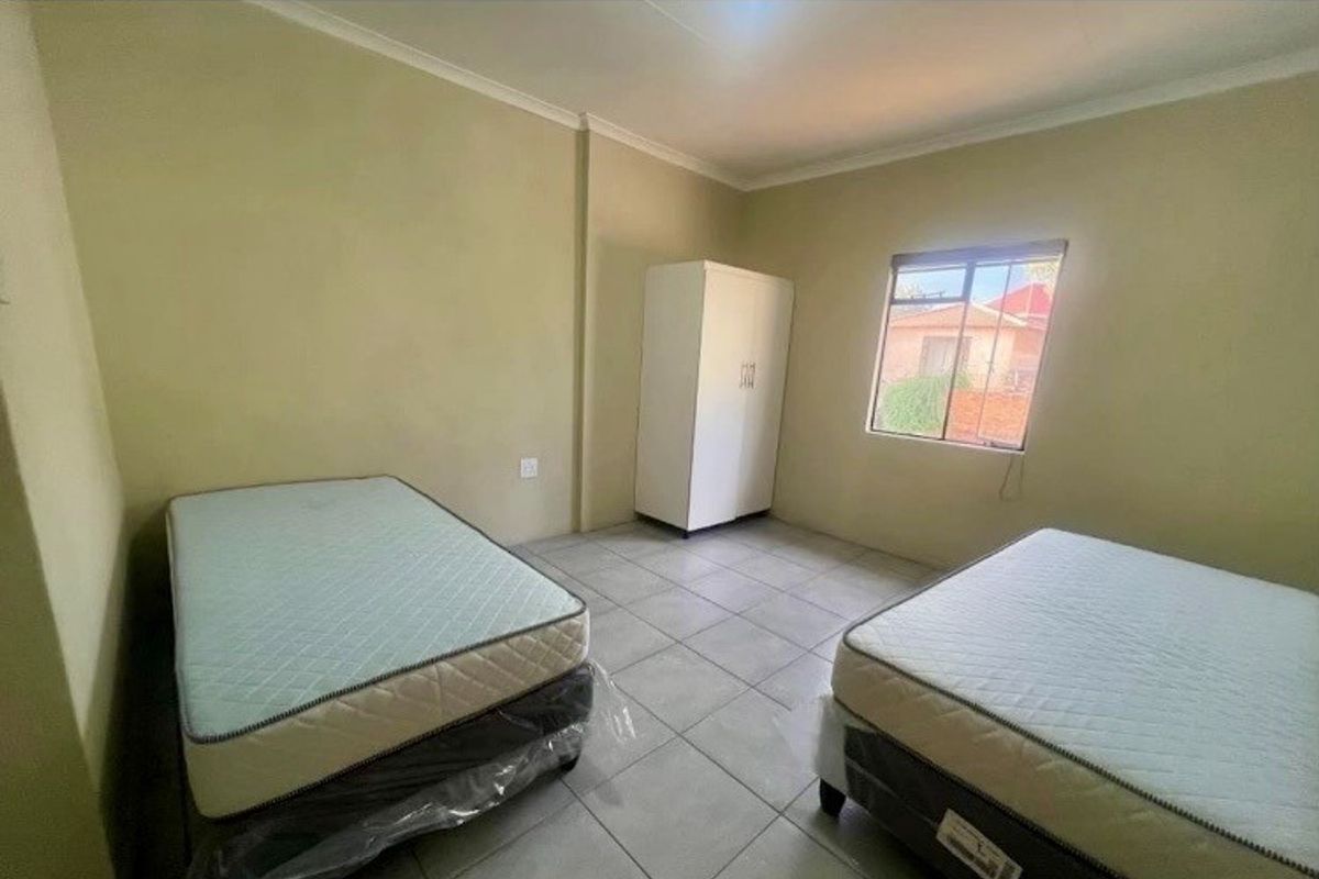 Room To Rent in Auckland Park, Johannesburg - Photo 5