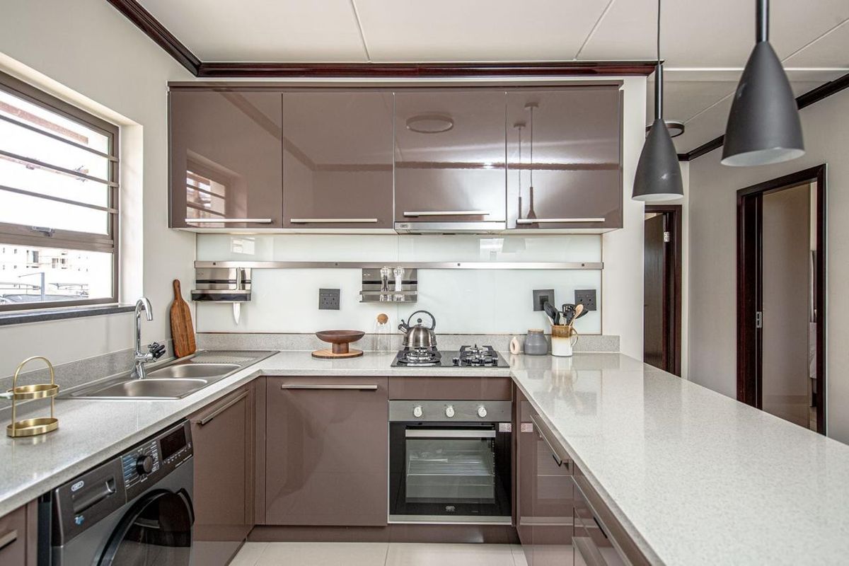 Apartment For Sale in Blue Hills, Midrand - Photo 5