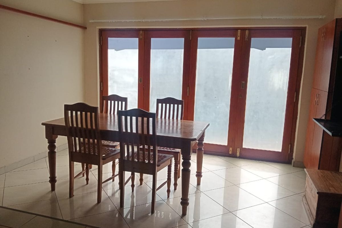 House To Rent in Bergbron, Roodepoort - Photo 4