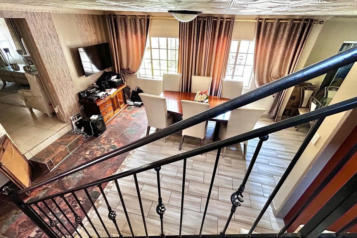 House To Rent in Noordwyk, Midrand - Photo 5