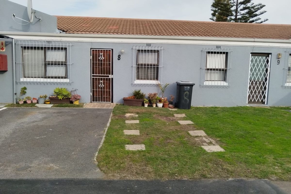 House For Sale in Parow Valley, Parow - Photo 4