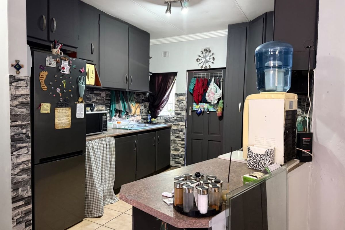 Your Low-Maintenance Dream Home Awaits in Beaconsfield, Kimberley - Photo 4