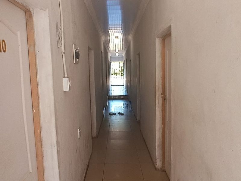 21 rooms Student accommodation, KwaDlangezwa close to University, KwaZulu Natal - Photo 5