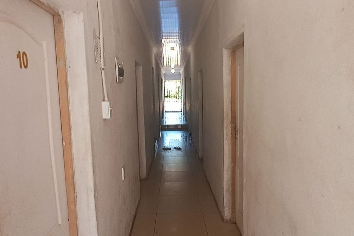 21 rooms Student accommodation, KwaDlangezwa close to University, KwaZulu Natal - Photo 5