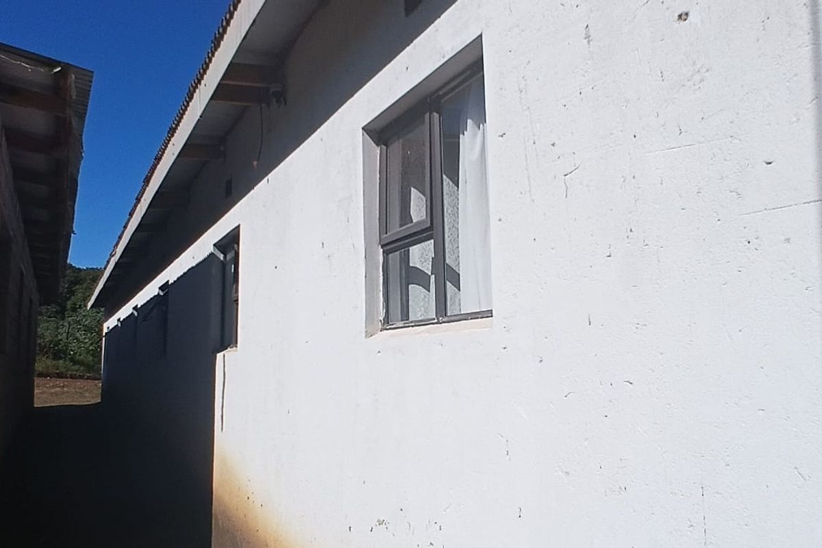 21 rooms Student accommodation, KwaDlangezwa close to University, KwaZulu Natal - Photo 2