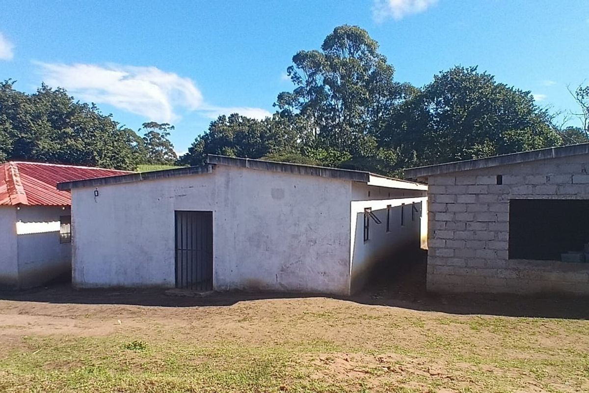 21 rooms Student accommodation, KwaDlangezwa close to University, KwaZulu Natal - Photo 3