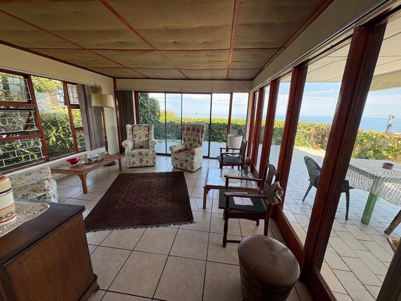 Multi-Level Coastal Residence with Panoramic Ocean Views and Endless Potential - Photo 9