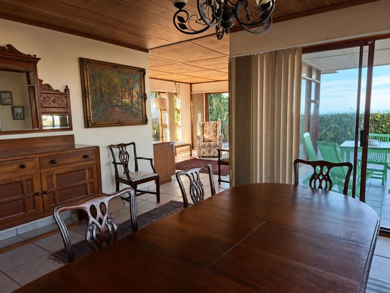 Multi-Level Coastal Residence with Panoramic Ocean Views and Endless Potential - Photo 6