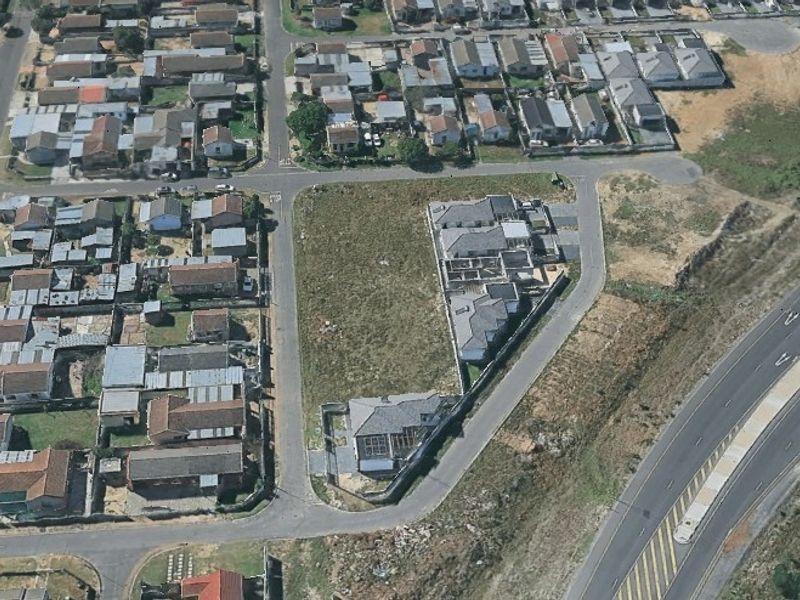 Vacant Land For Sale in Eersterivier South Eersterivier Western Cape - Photo 4