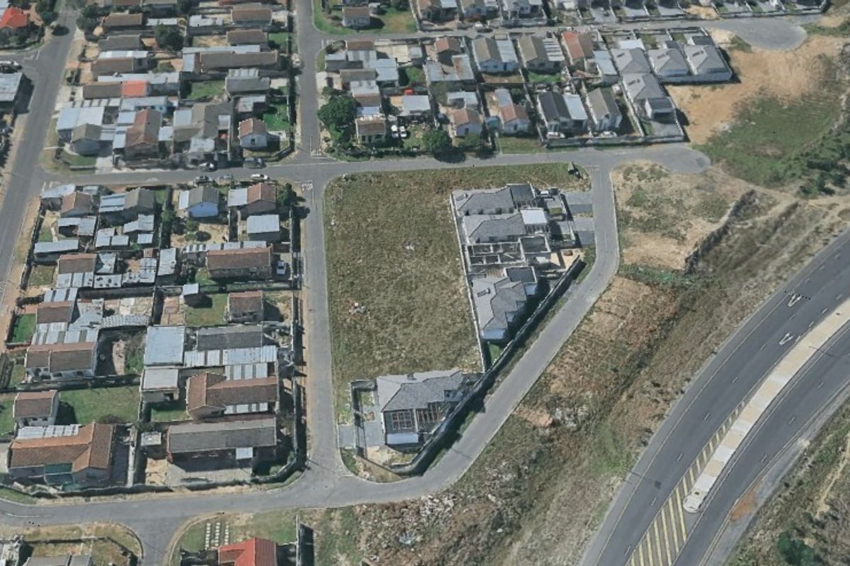 Vacant Land For Sale in Eersterivier South Eersterivier Western Cape - Photo 4