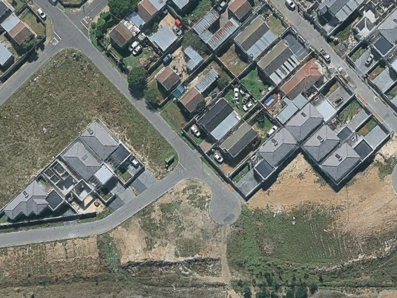 Vacant Land For Sale in Eersterivier South Eersterivier Western Cape - Photo 5
