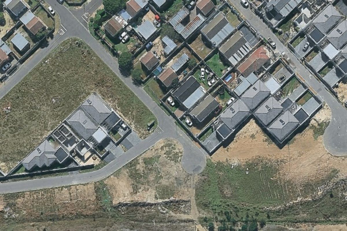 Vacant Land For Sale in Eersterivier South Eersterivier Western Cape - Photo 5