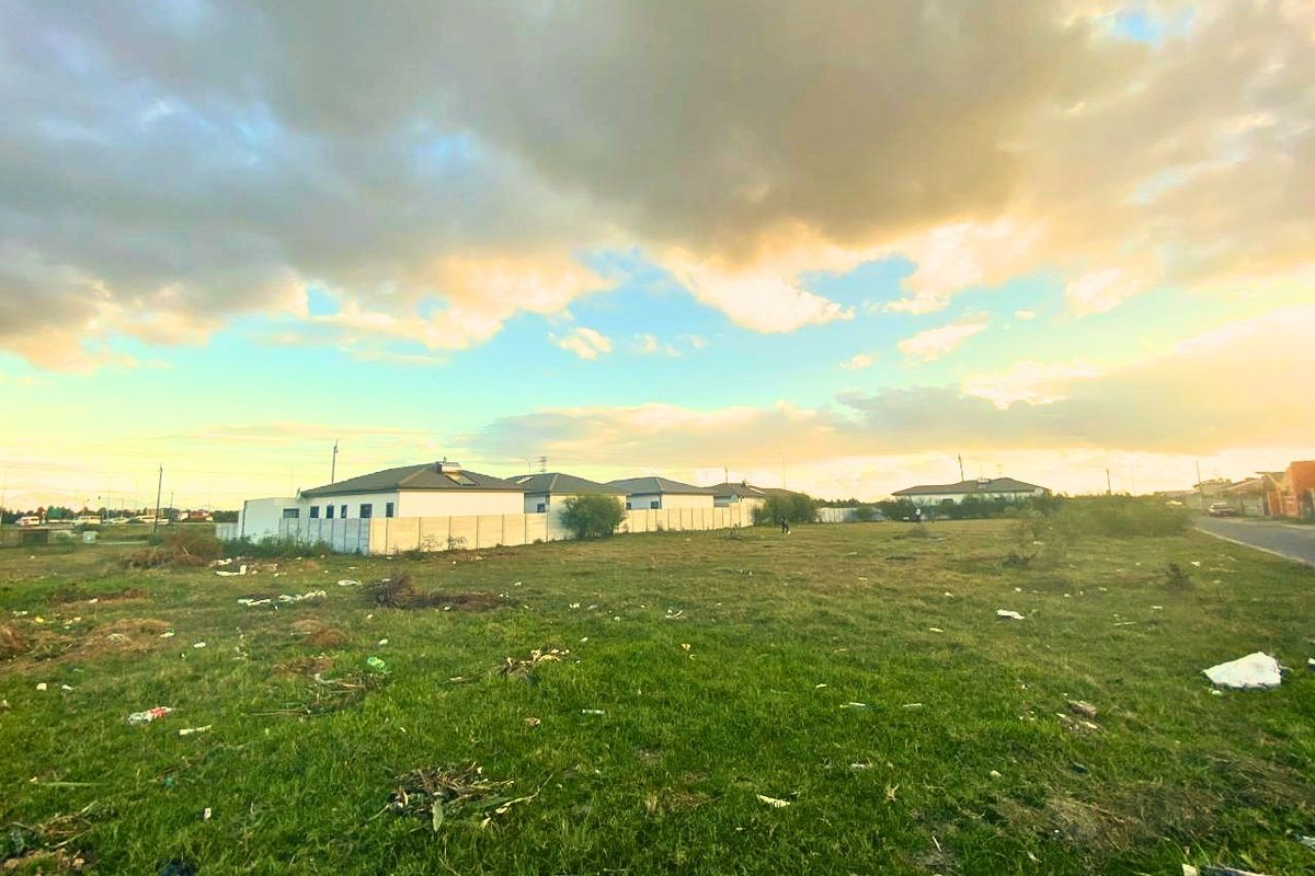 Vacant Land For Sale in Eersterivier South Eersterivier Western Cape - Photo 2