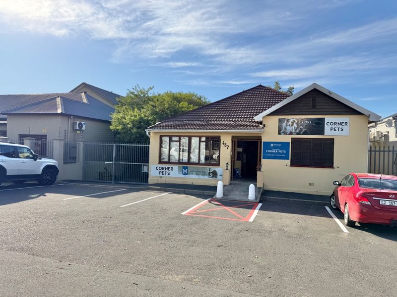 Prime Commercial Space on Main Road ,  Excellent Visibility - Photo 2