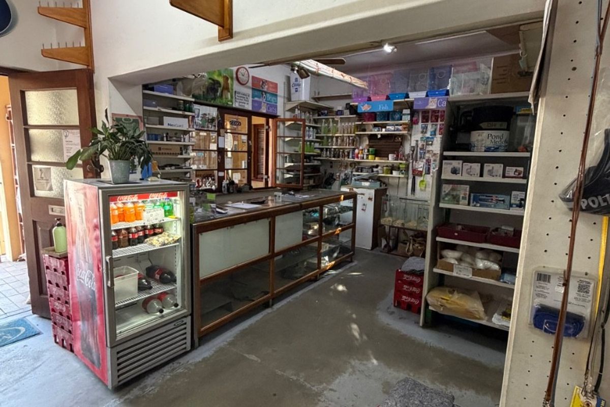 Prime Commercial Space on Main Road ,  Excellent Visibility - Photo 3
