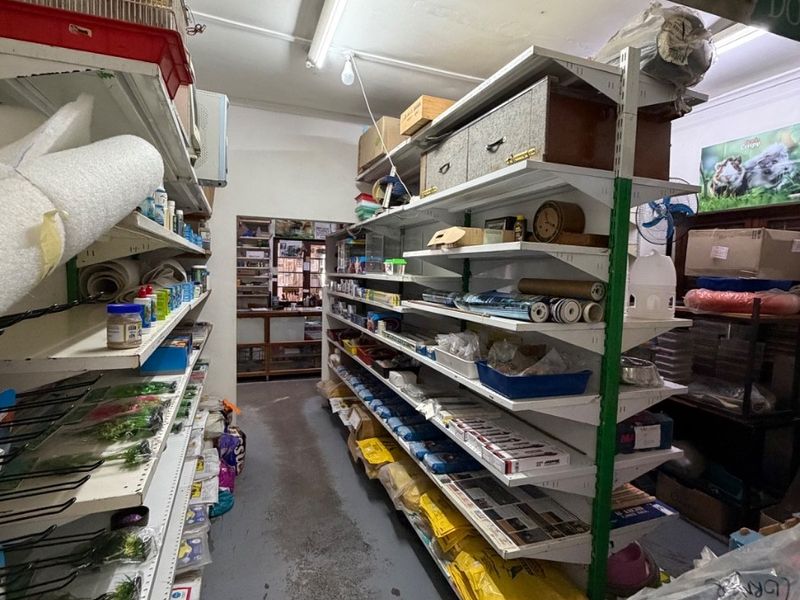 Prime Commercial Space on Main Road ,  Excellent Visibility - Photo 4
