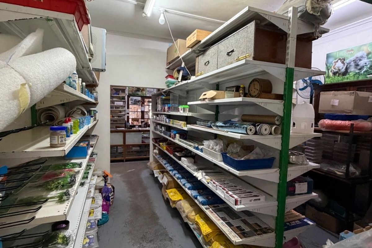 Prime Commercial Space on Main Road ,  Excellent Visibility - Photo 4