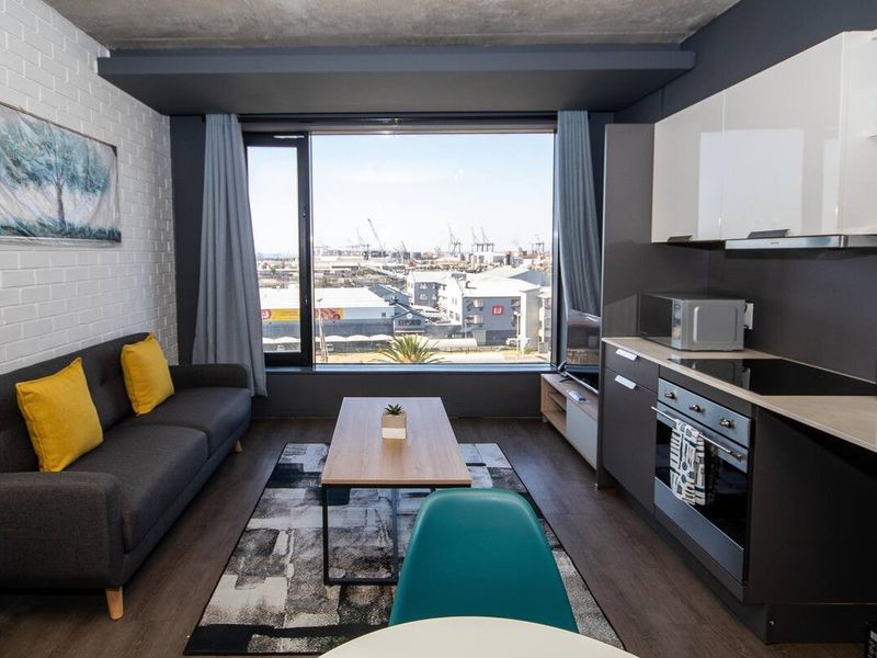 Investment Apartment For Sale in Woodstock, Cape Town - Photo 2
