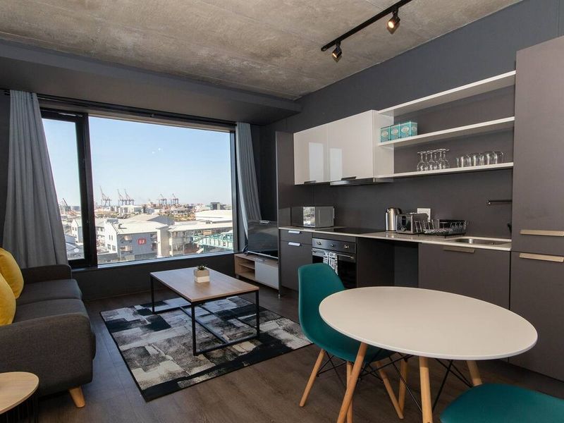 Investment Apartment For Sale in Woodstock, Cape Town - Photo 7