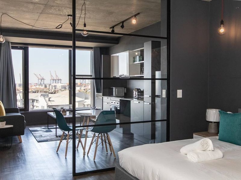 Investment Apartment For Sale in Woodstock, Cape Town - Photo 8