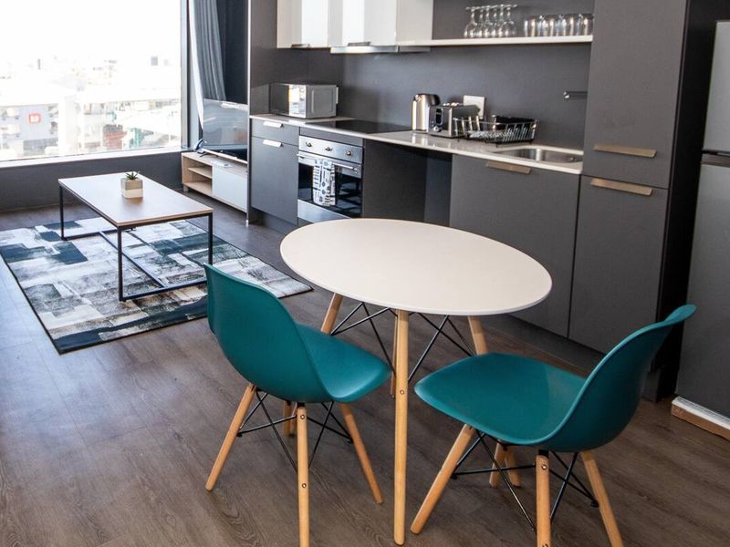 Investment Apartment For Sale in Woodstock, Cape Town - Photo 5
